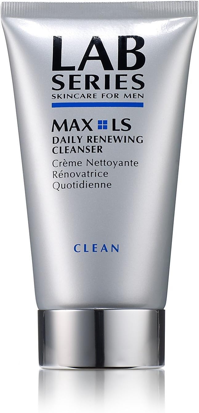 LAB Series Daily Renewing Cleanser 150ml. Everything Else