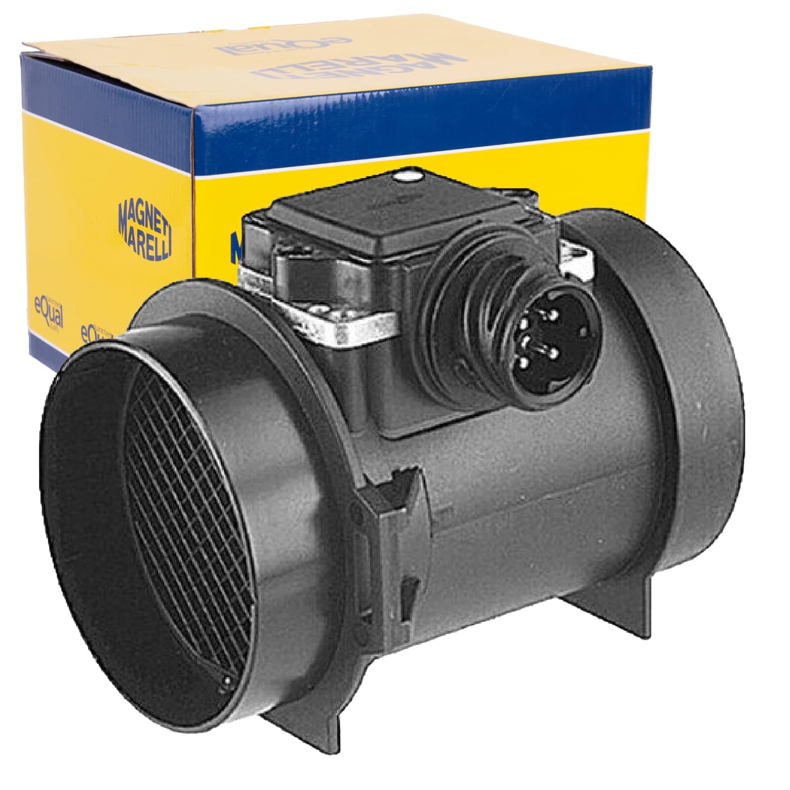 MAGNETI MARELLI Luftmassenmesser