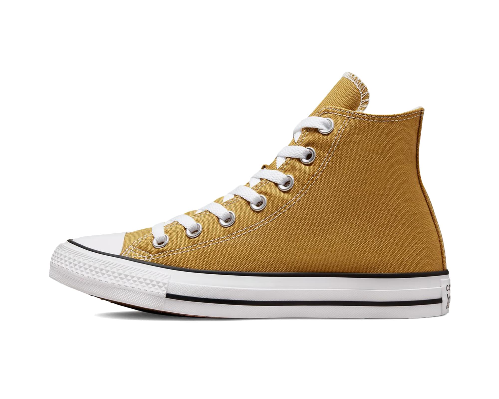 Converse Modelo Chuck Taylor All Star HI Honey