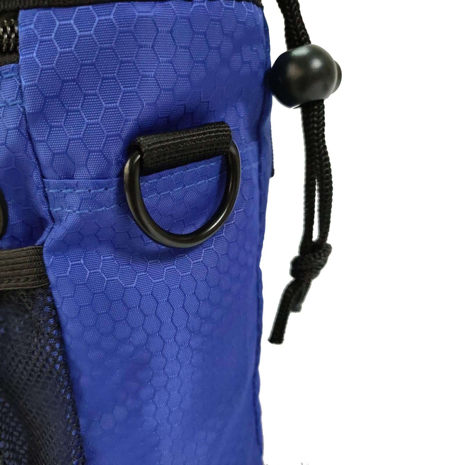Generico Durevolezza da Passeggio per Cani con Cintura Regolabile Borse per addestramento per Cani Borsa per Impermeabile per addestramento Animali Domestici Accessorio da Passeggio Sottile