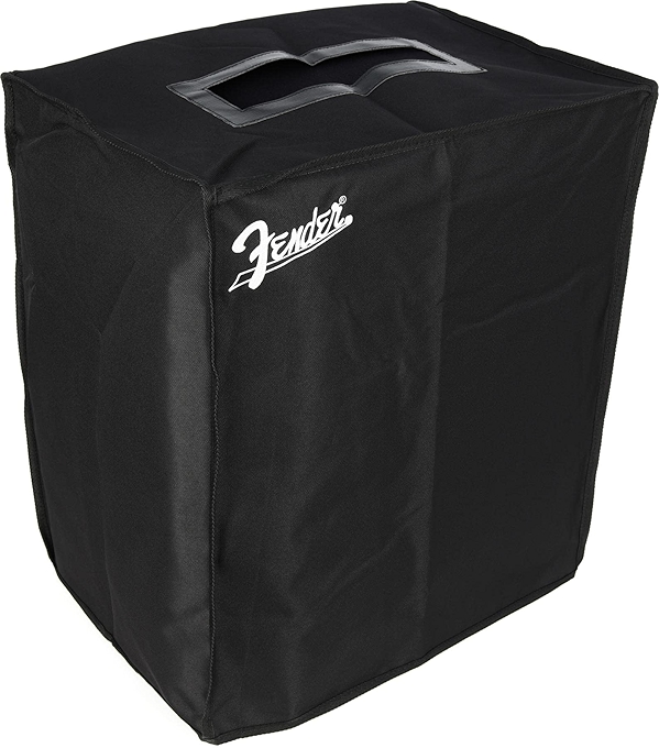 Fender Rumble Amplifier Cover