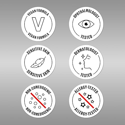 Vista 54 de Maybelline - Corrector para el tratamiento de las ojeras Instant Age Rewind multiusos, 148, 1 unidad (el embalaje puede variar)