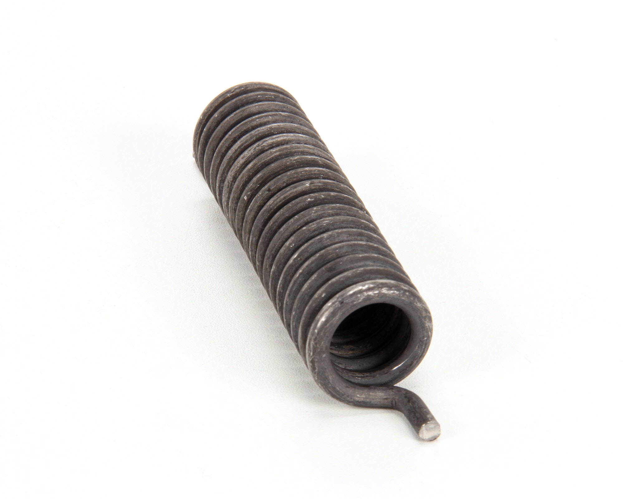 Vulcan-Hart 00-854569-00001 Left-Hand Torsion Spring for Vulcan-Hart VE30 Electric Braising Pans