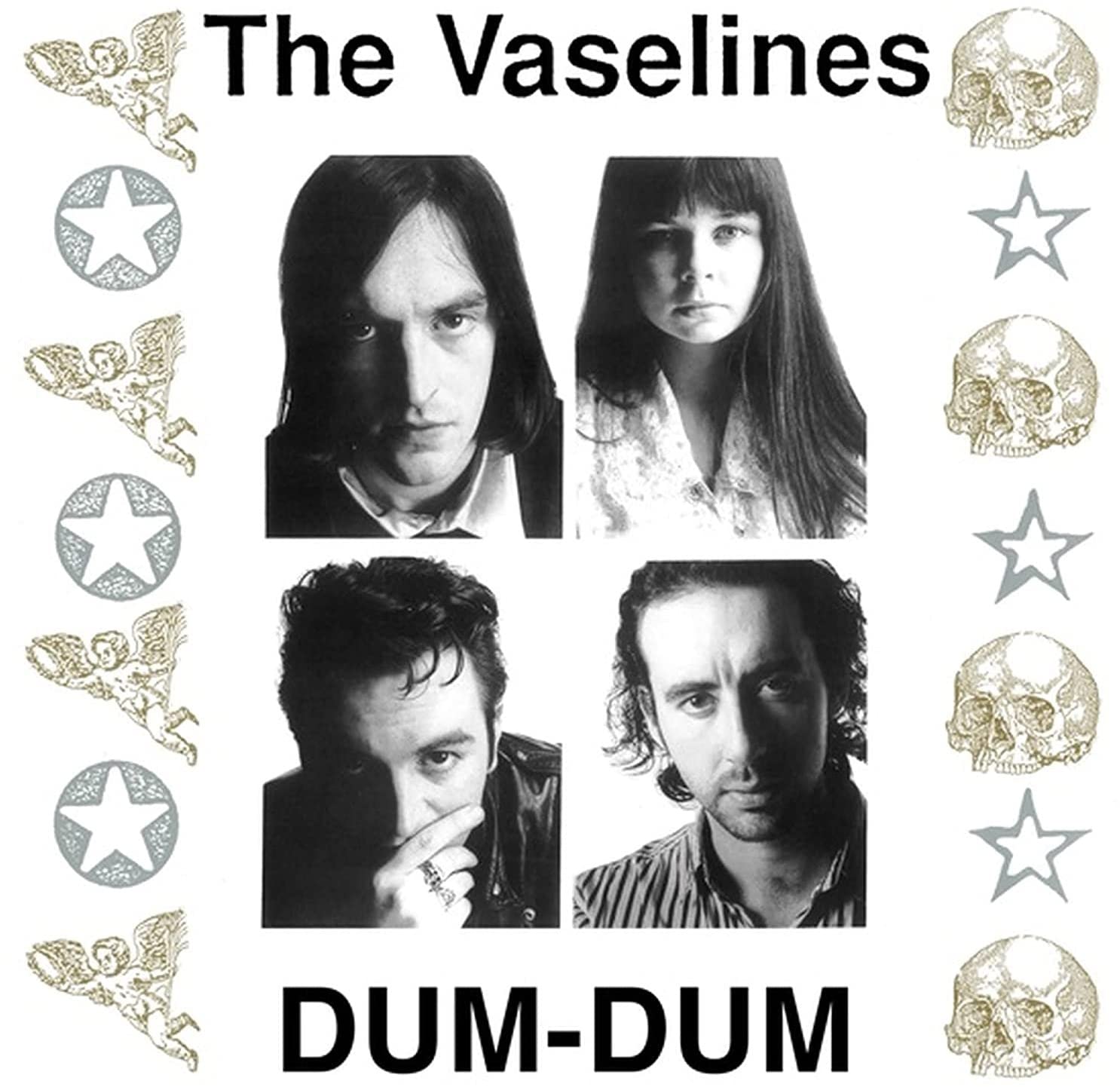 Dum Dum by The Vaselines (Record, 2022)