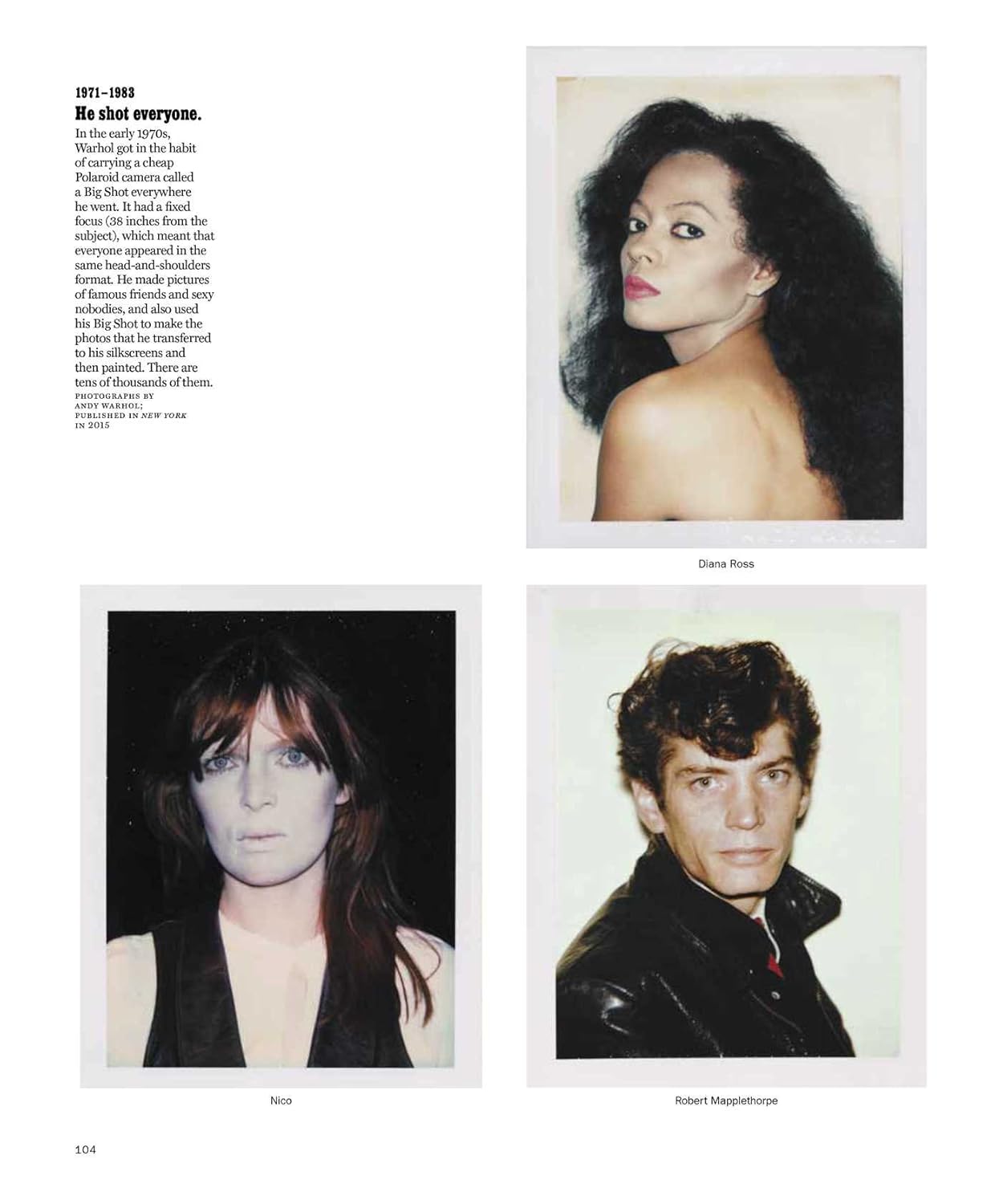 Highbrow, Lowbrow, Brilliant, Despicable: Fifty Years of New York Magazine - Image 4