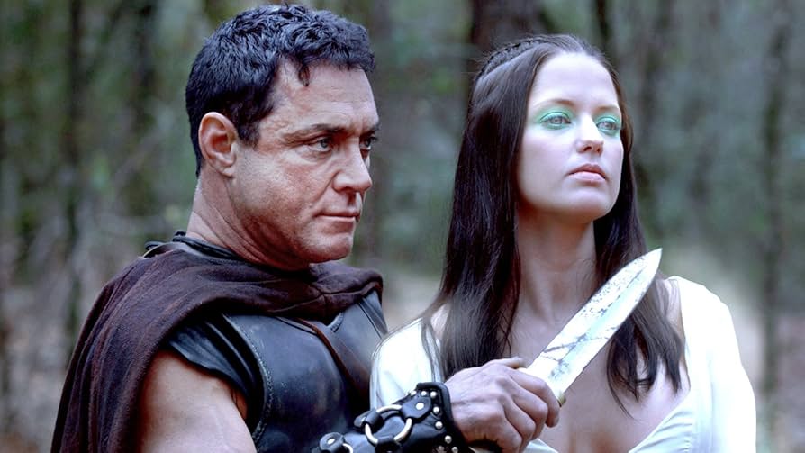 Amazon.com: One Warrior, The : Movies & TV