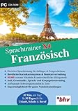 Sprachtrainer X4 Französisch