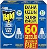 زجاجة RAID Electro Liquid للحماية الفعالة من البعوض لمدة 60 ليلة