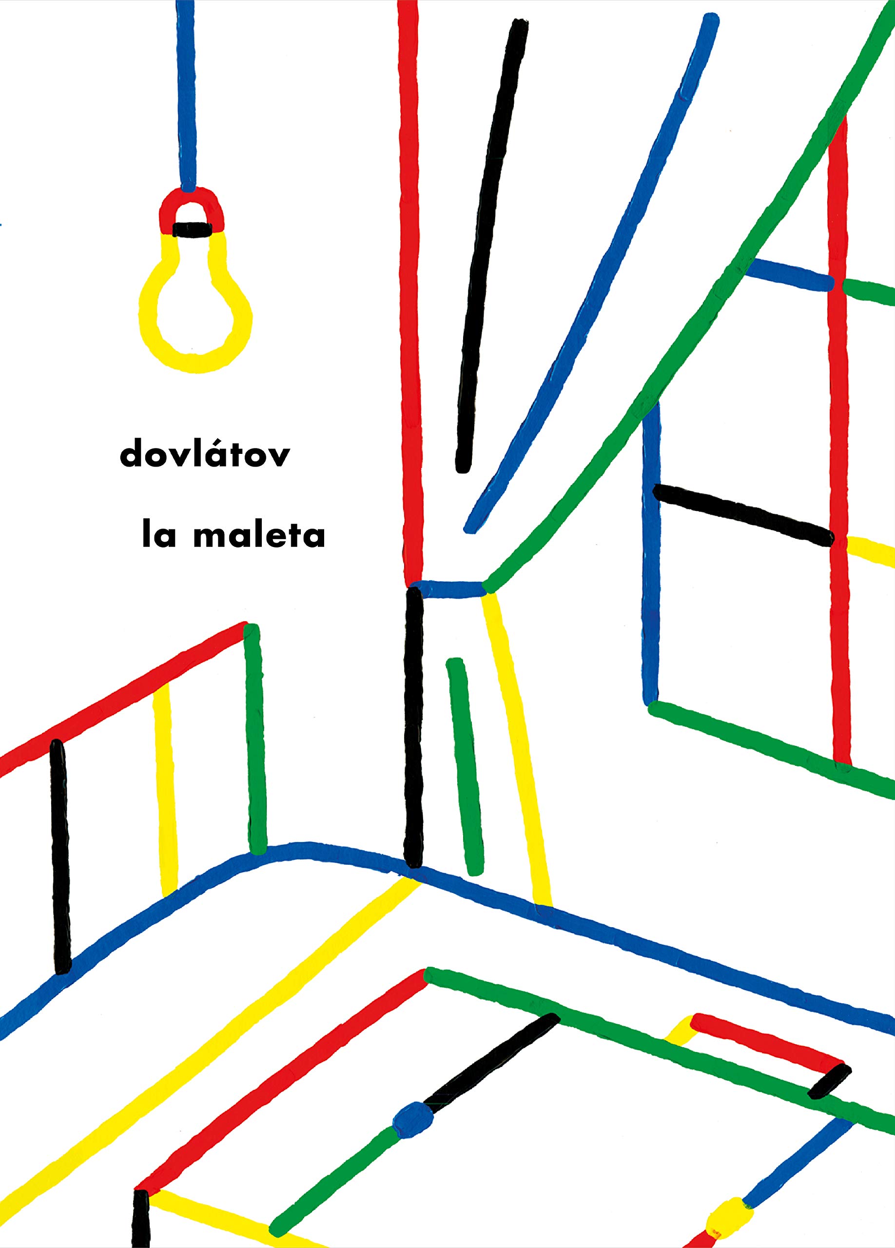 La maleta (La principal)