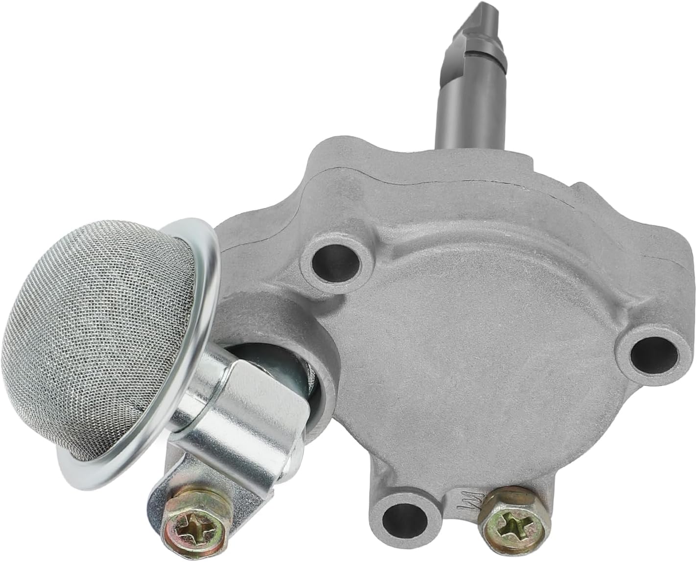 M MATI Oil Pump Assembly for Yamaha Rhino 660 2004-2007 Grizzly 660 2002-2008 5KM-13300-00-00