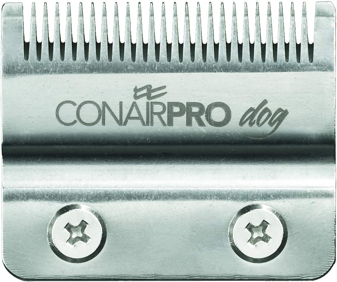 CONAIRPRO dog & cat 10-Piece Home Grooming Clipper Kit (PGRB240)