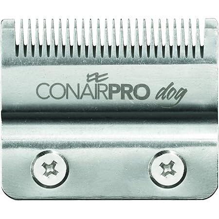 conair clipper replacement blades