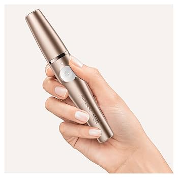 BRAUN FaceSpa Pro SE921 ブラウン　フェイススパ　プロ 419ZrOhF-kL.jpg_BO30,255,255,