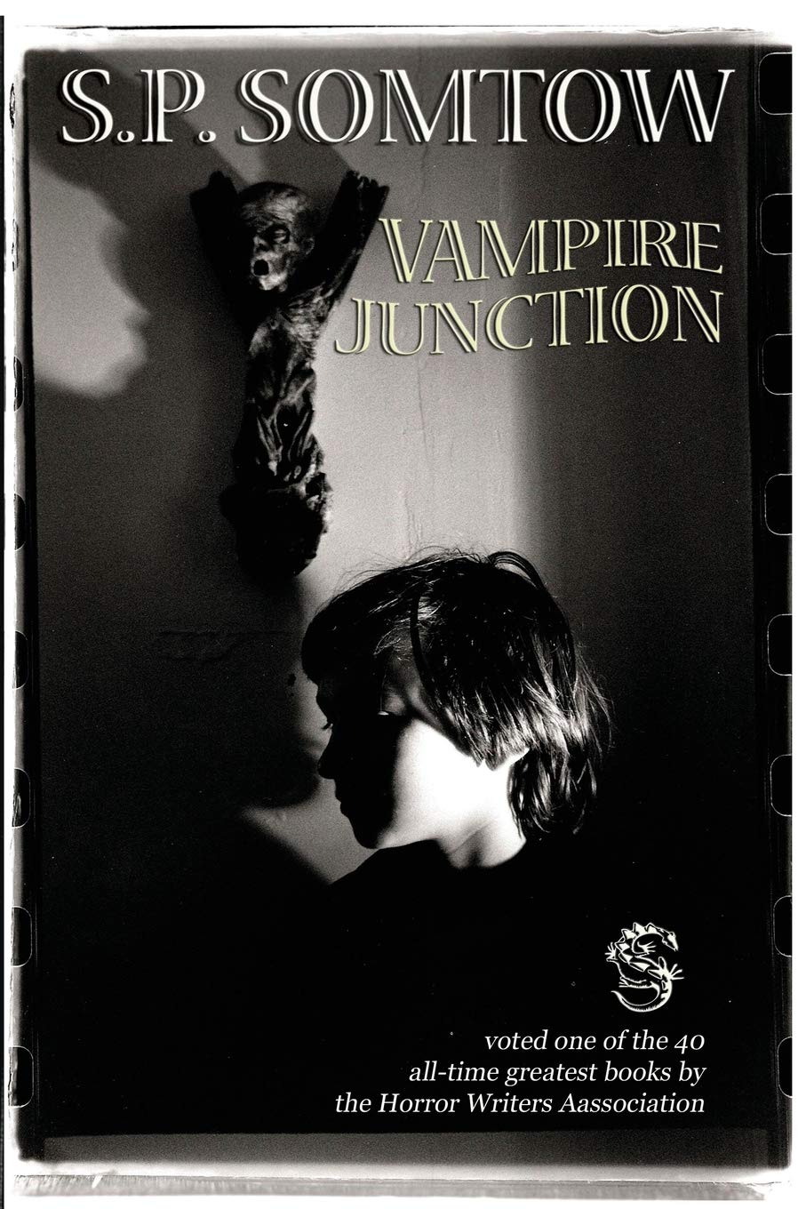 Vampire Junction: Volume 1 (Timmy Valentine Series)