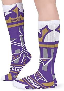 紫ユニフォーム上下、黄色半ズボン、紫ソックスセット販売(みつおさん専用) makoto_mitsuta ／ 📢2024シーズン 販売枚数ランキング 1位👑✨ ※1次