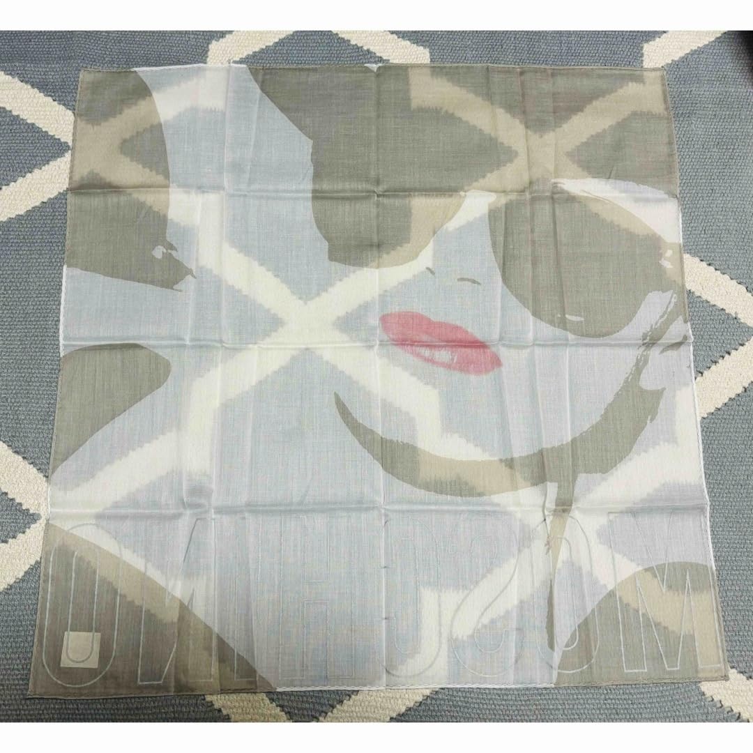 Amazon.co.jp: モスキーノ ハンカチ 綿(コットン)100% : ファッション 