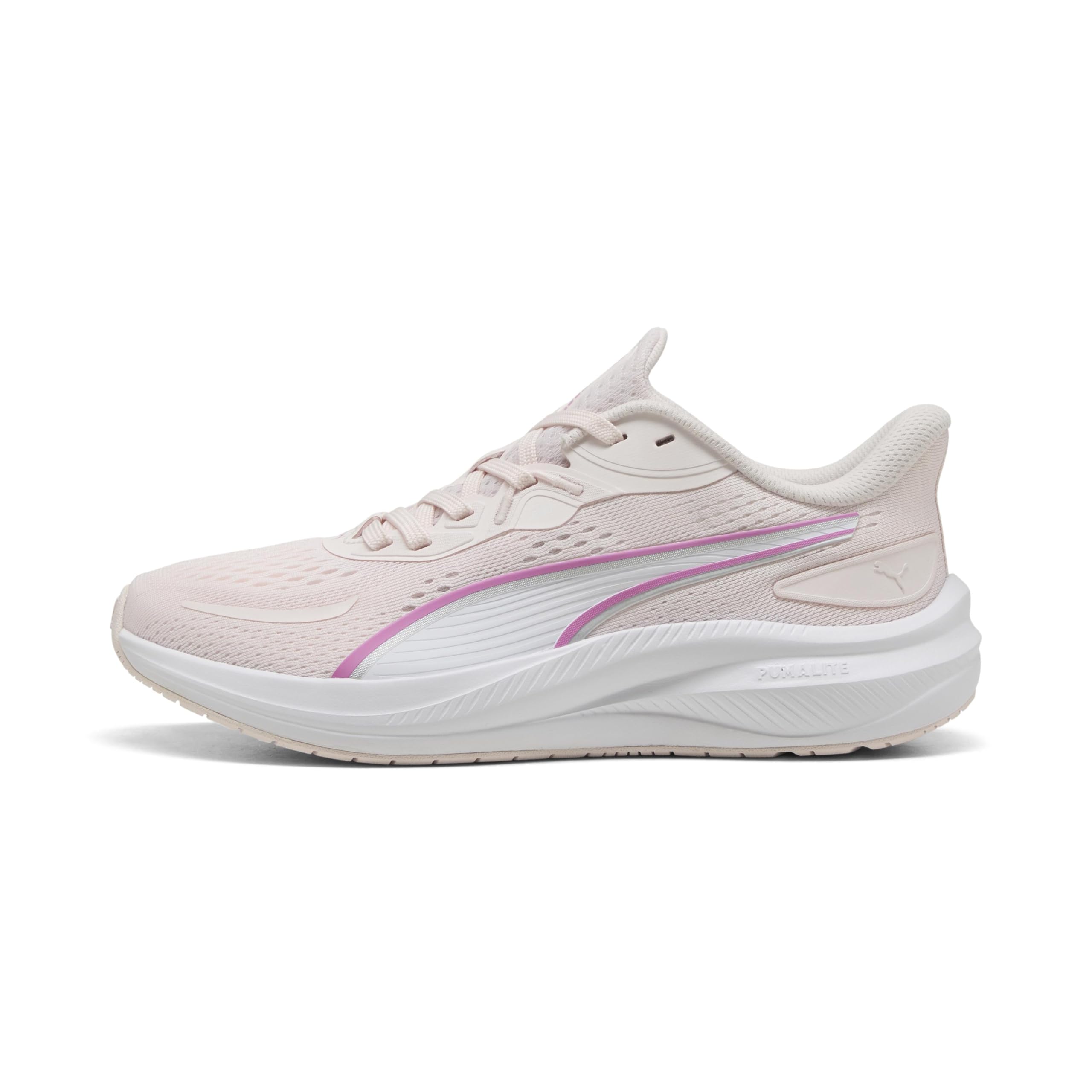 PUMA Unisex Yetişkin Skyrocket Lite 2 Spor Ayakkabı Jasmine Flower-Pink Pixel 37