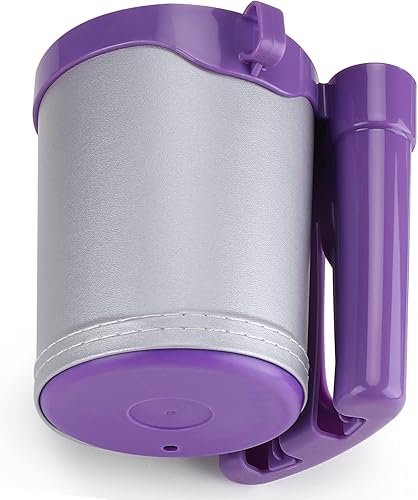 Miniatura 4 de Accmor Portavasos para bicicleta 3 en 1 con soporte para teléfono celular y llaves, soportes para botellas de agua para bicicleta, portavasos