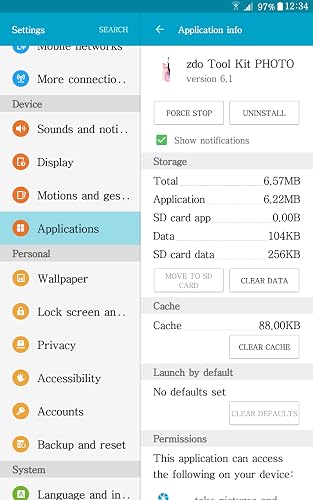 zdo tool kit photo – vue 5