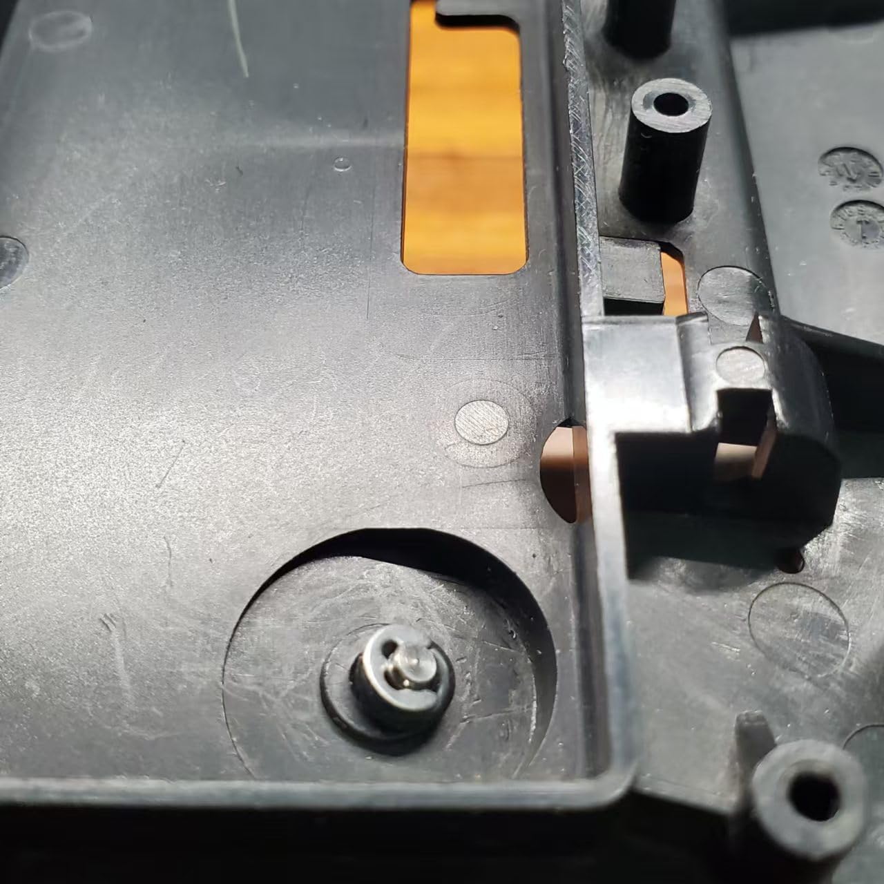 Amazon | KF OPパーツ アルミ オイルダンパー 4本セット タミヤ 1/12