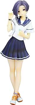 Amazon.co.jp: ラブプラス 小早川凛子 (1/6スケール PVC塗装済