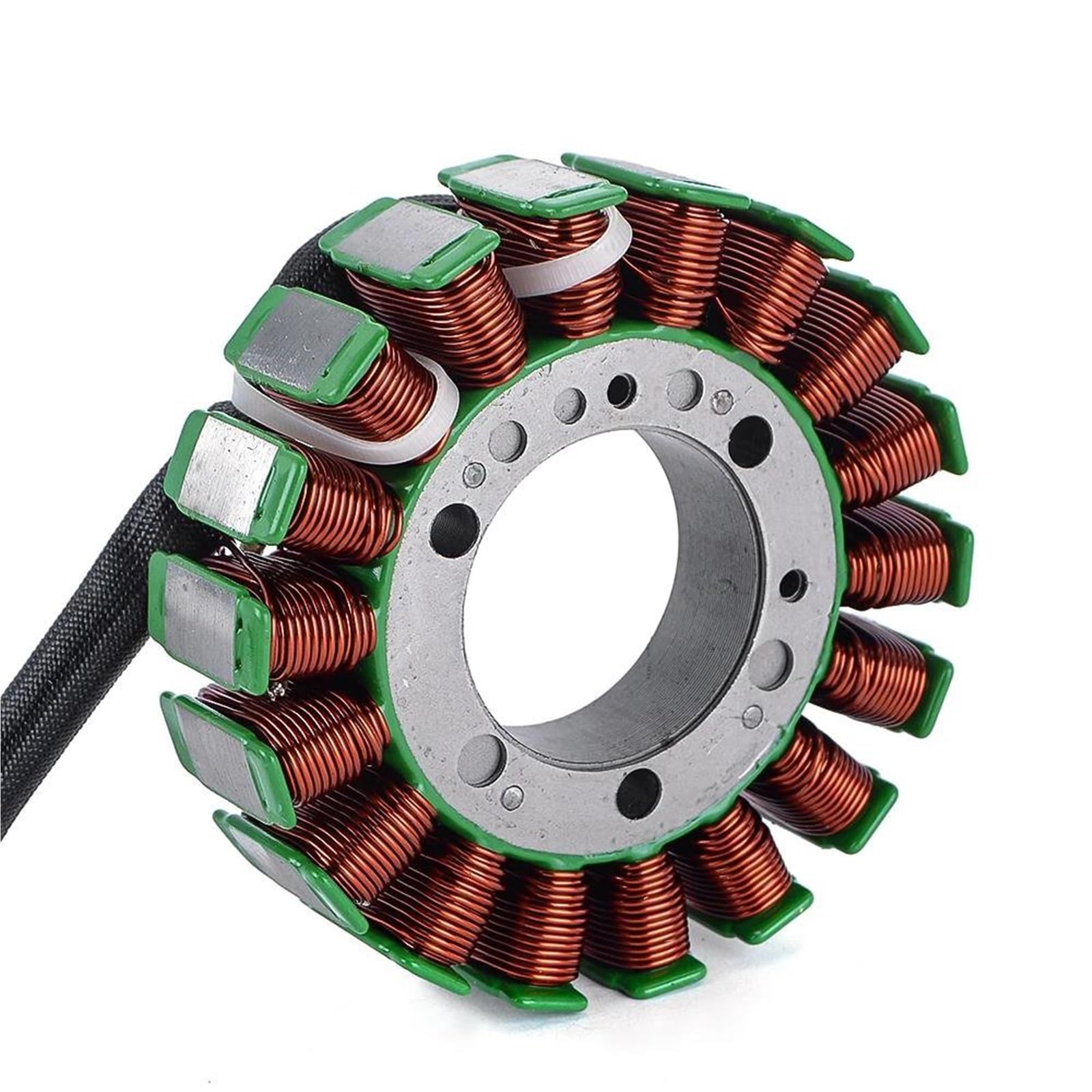 Bobina di accensione Bobina Statore Magneto Generatore Per Motocicletta Per Yamaha SX700 V-Max 700 DX, Per Venture, Per Mountain Max