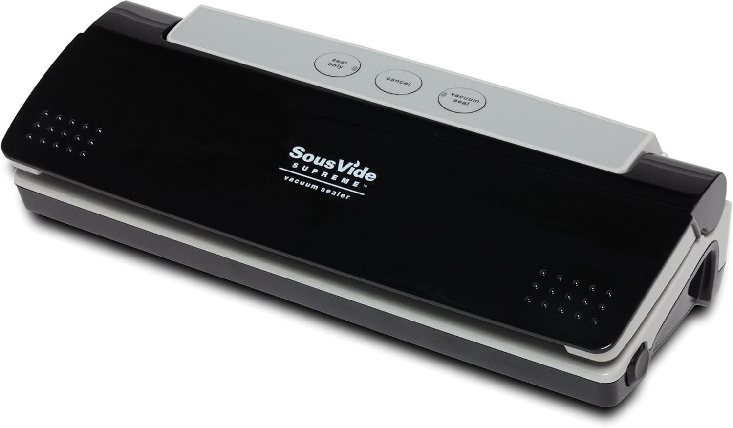 Sous Vide Supreme Vacuum Sealer, SVV00200 Sousvide