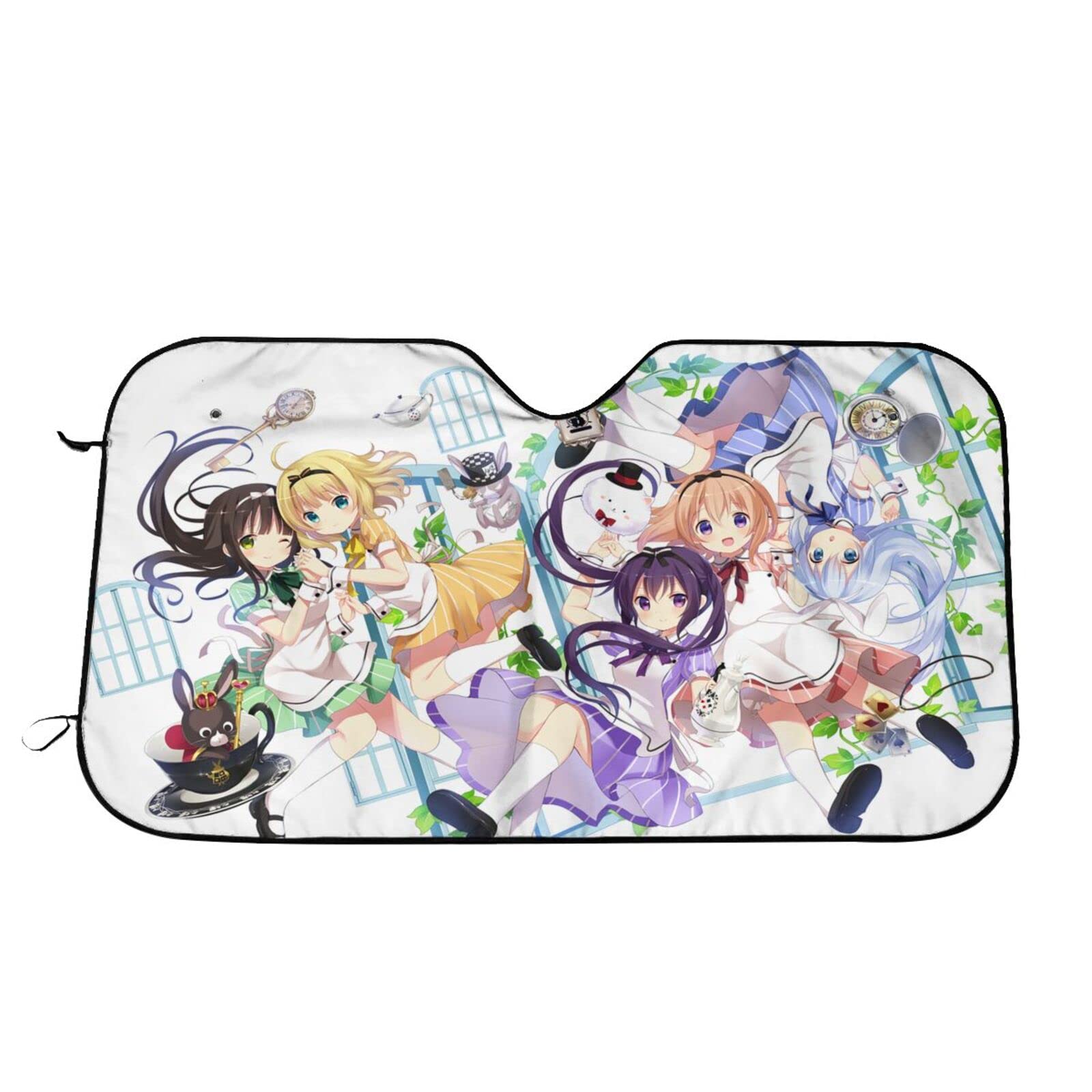 ご注文はうさぎですか？ サンシェード