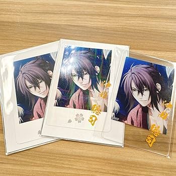 オトメイト AGF2022 イラストカードくじ 楊 オトメイト AGF2022