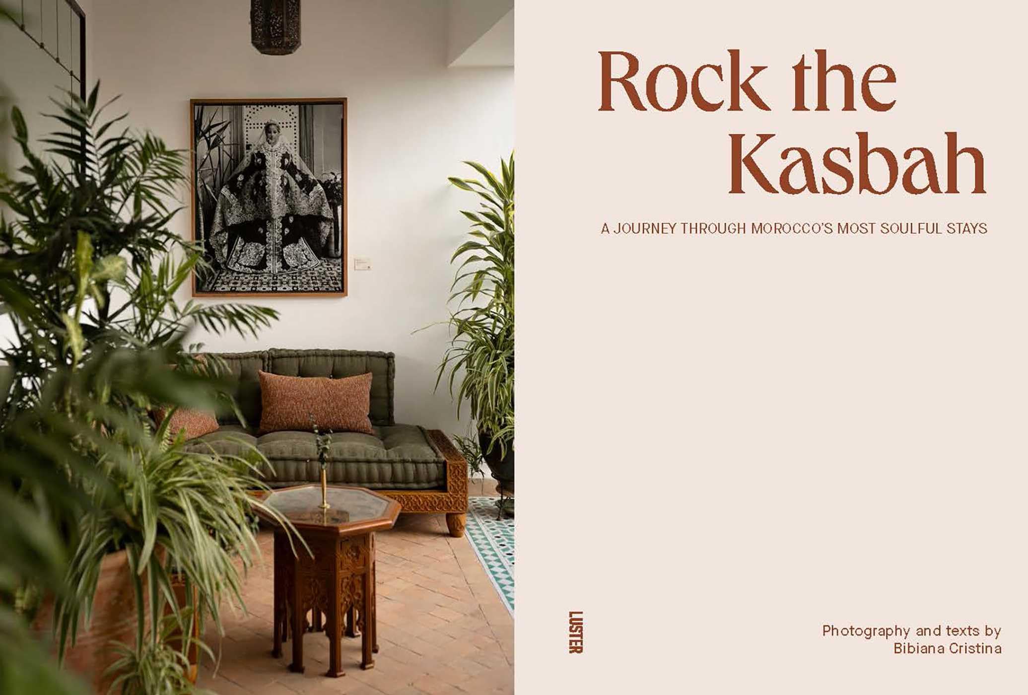 Rock the kasbah - morocco's most soulful places to stay: A Journey Through Morocco's Most Soulful Stays