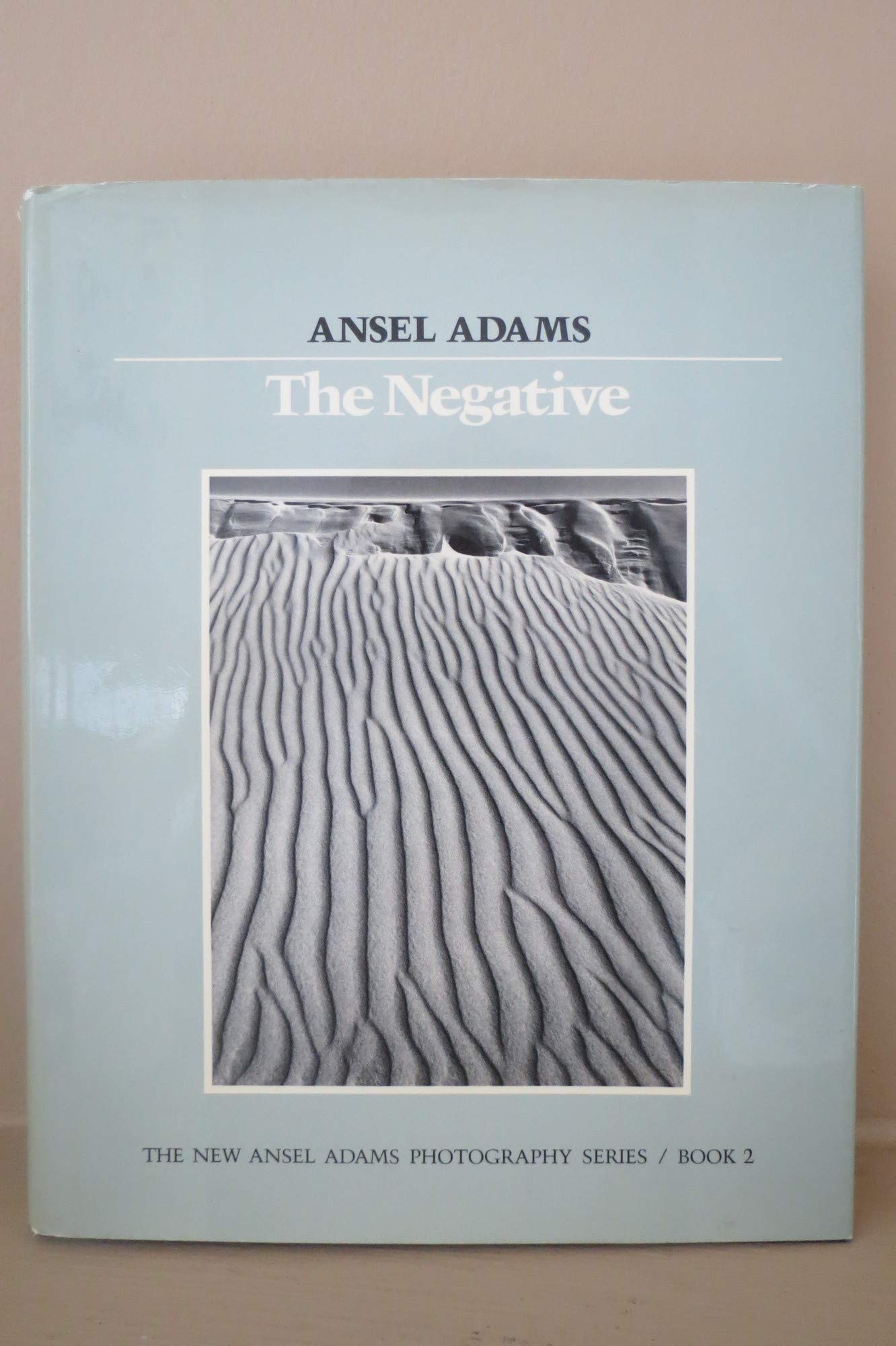 Bulfinch Press,U.S. The Negative