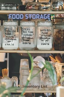 Food Storage