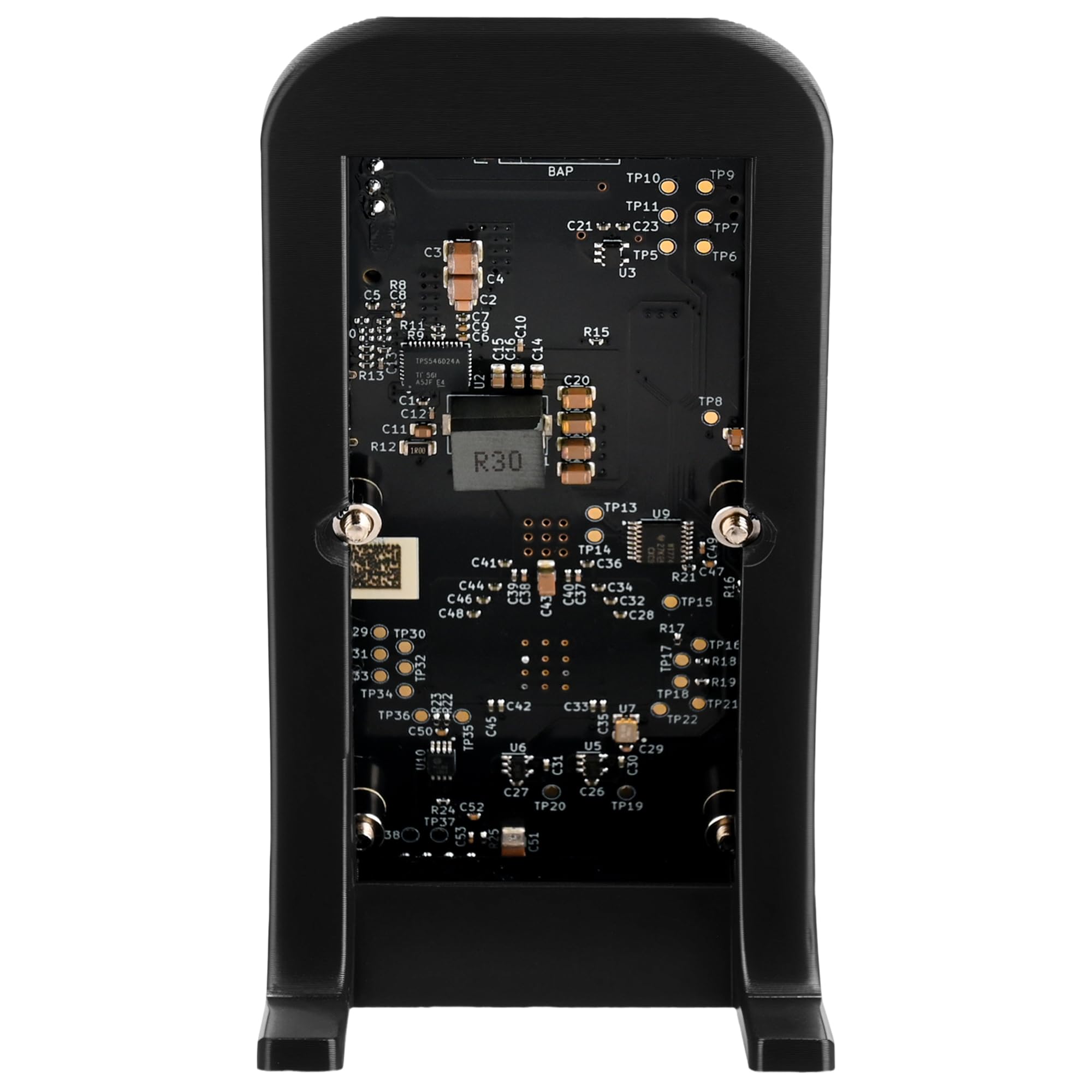 Bitaxe Gamma 601, Bitcoin Miner, 1.2TH/s Hashrate, BM1370 ASIC Chip, 18W/TH Power Efficiency, Lottery Bitcoin Miner, WiFi Enabled, Solo Miner — Amazon image 8