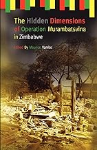 The Hidden Dimensions of Operation Murambatsvina