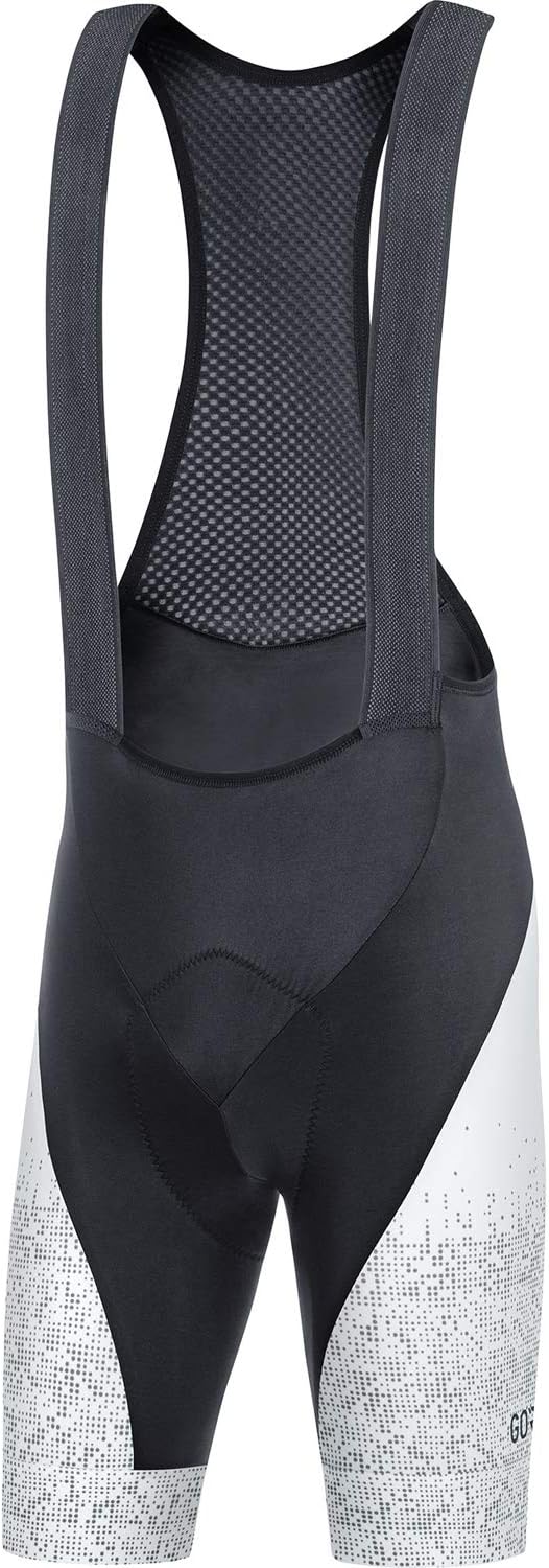 GORE WEAR mens Magix Bib Shorts+ Mens Bibs