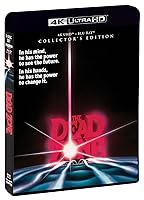 Vista 3 de The Dead Zone - Collector's Edition 4K Ultra HD + Blu-ray 4K UHD