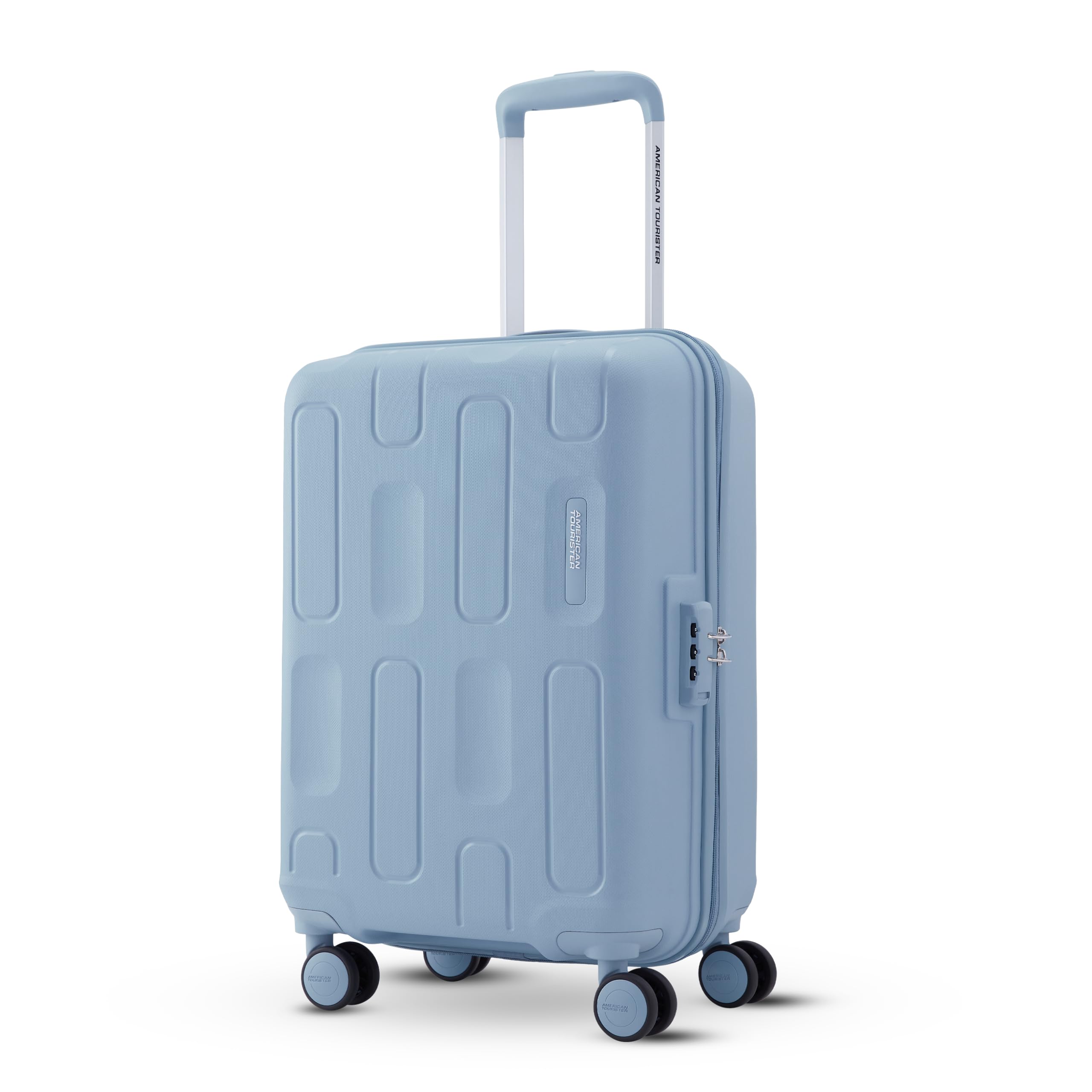 American Tourister Ivy 2.0|Small Size Cabin Trolley Bag (55 cm)