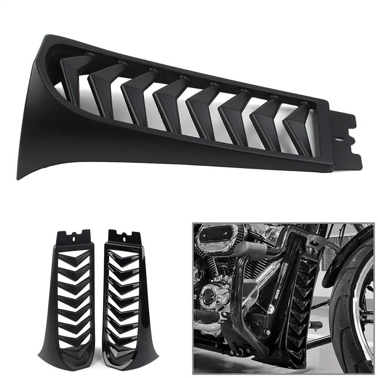 Aerodynamische