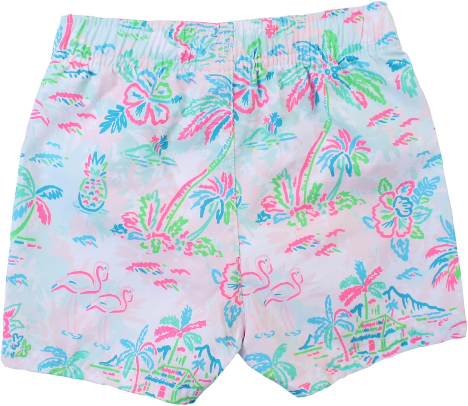 RUGGEDBUTTS Boys UPF50+ Sun Protection Novelty Swim Trunks - Image 2