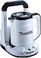 マキタ(Makita) 充電式ケトル 36V バッテリ・充電器別売 KT360DZW 白