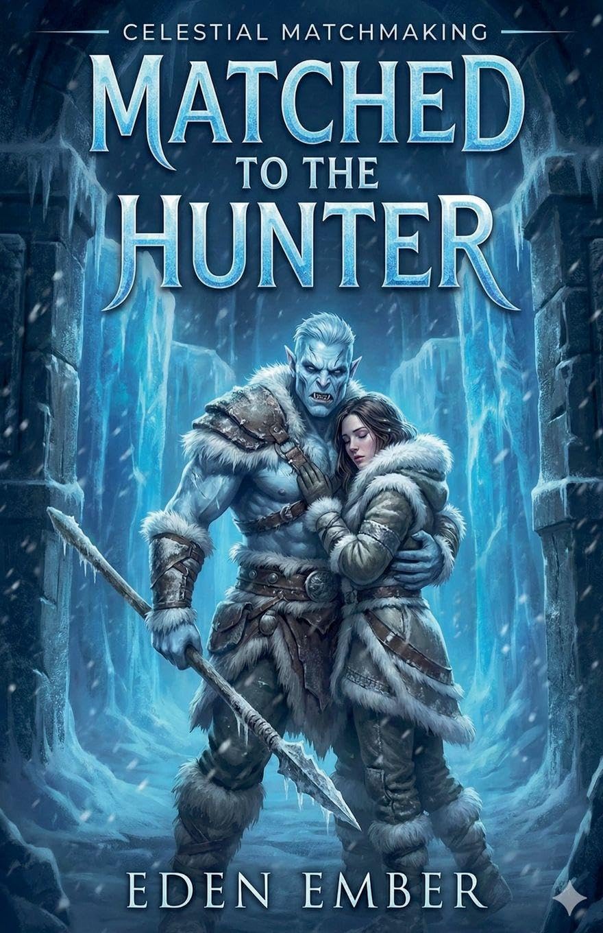 Matched to the Hunter: 3 (Celestial Matchmaking)