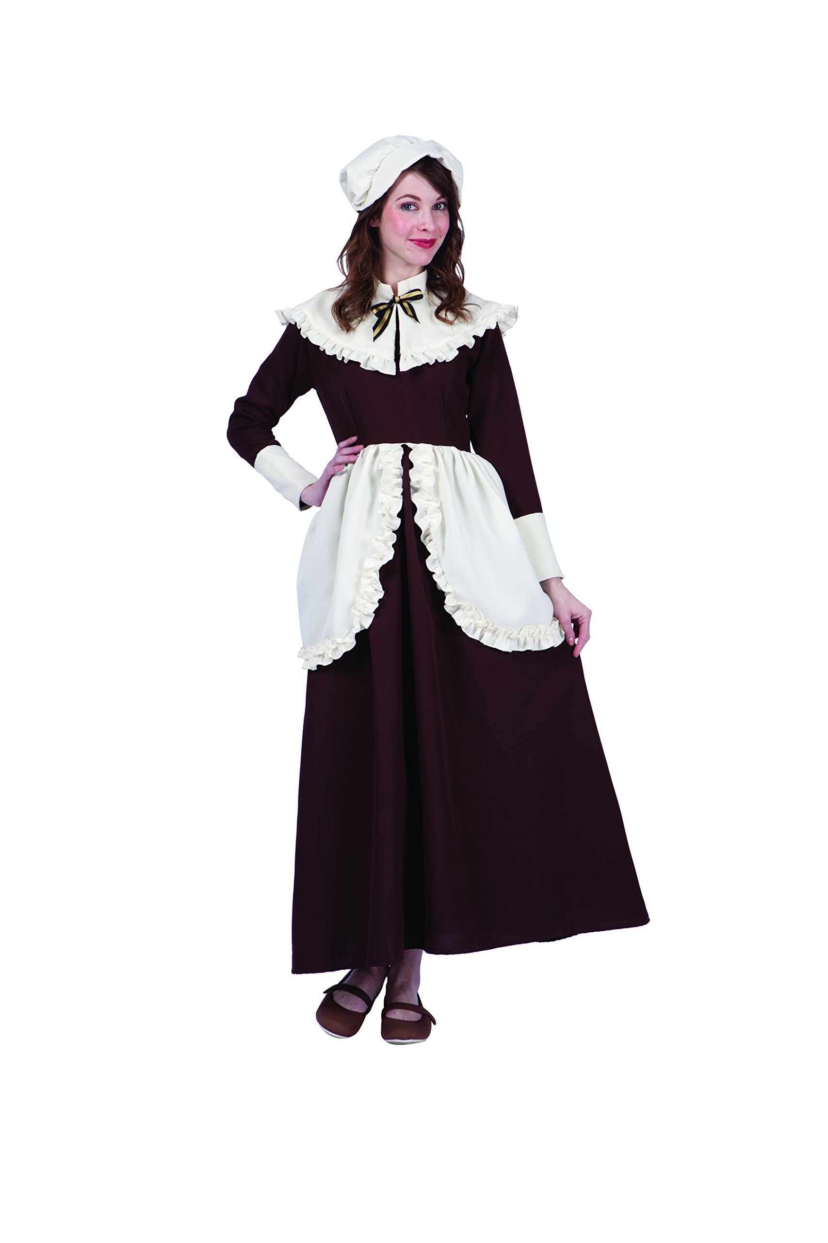 RG CostumeWomen's Colonial Lady Abigail