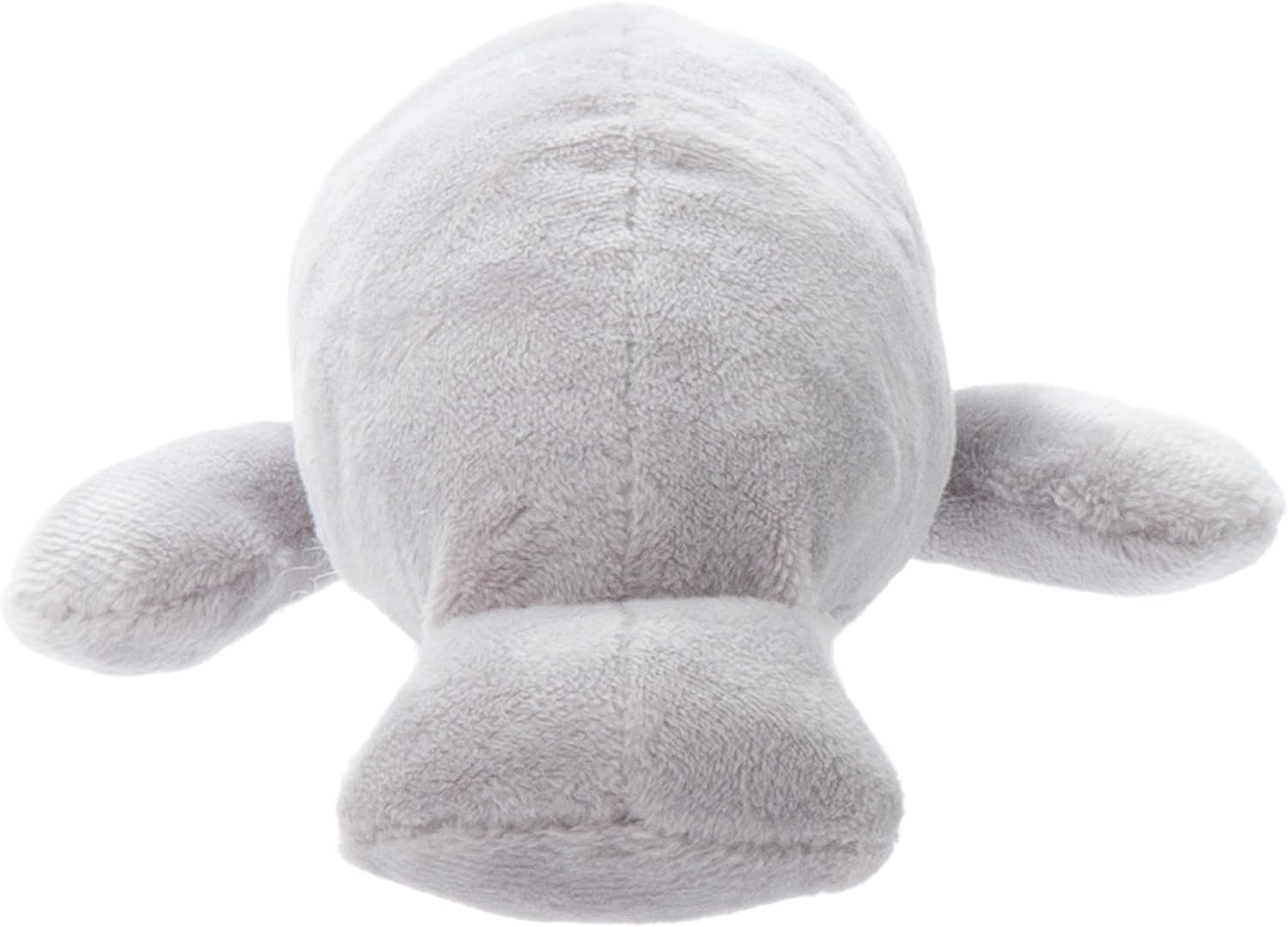 The Petting Zoo Super Soft Manatee Stuffed Animal Plushie, Gifts for Kids, Miniz Sealife Animals, Manatee Plush Toy 8 Inches