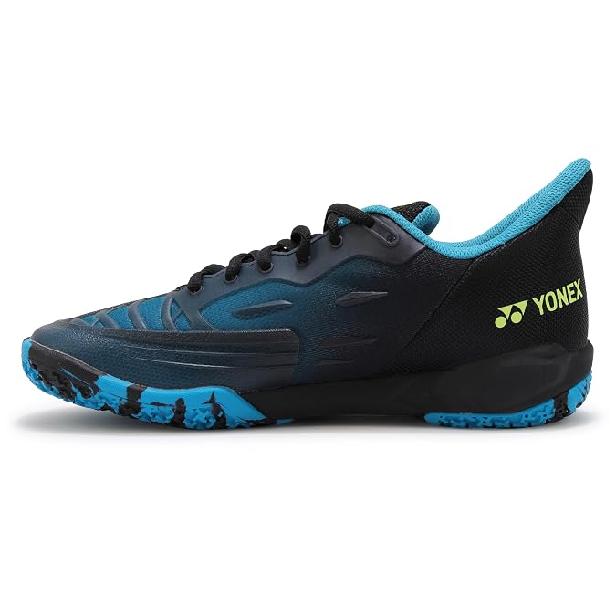 YONEX Badminton Shoes SHB Cascade Drive 2 Clear Black 11