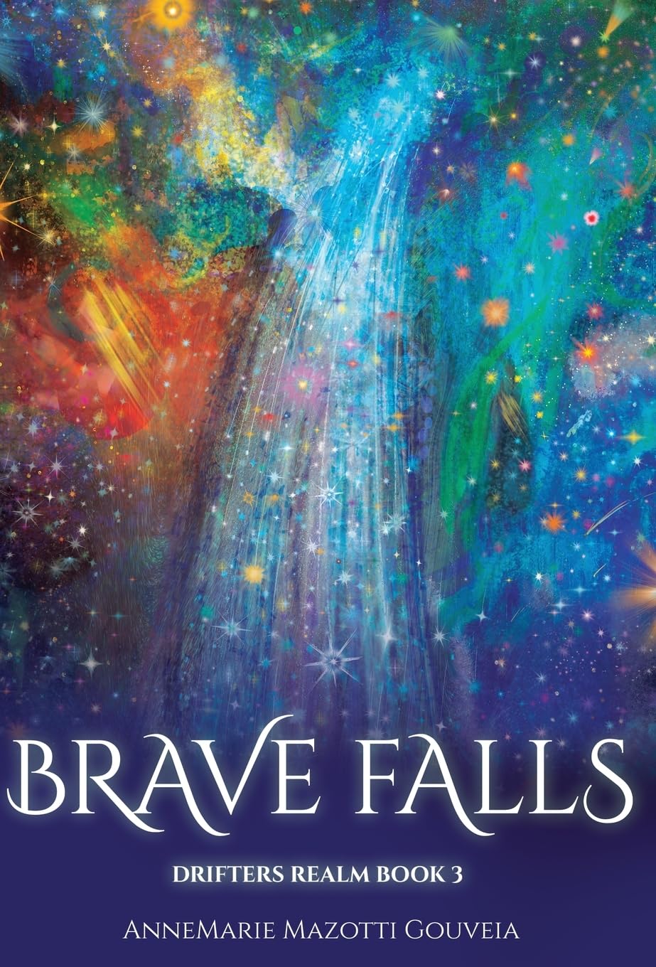 Brave Falls (Drifters Realm)