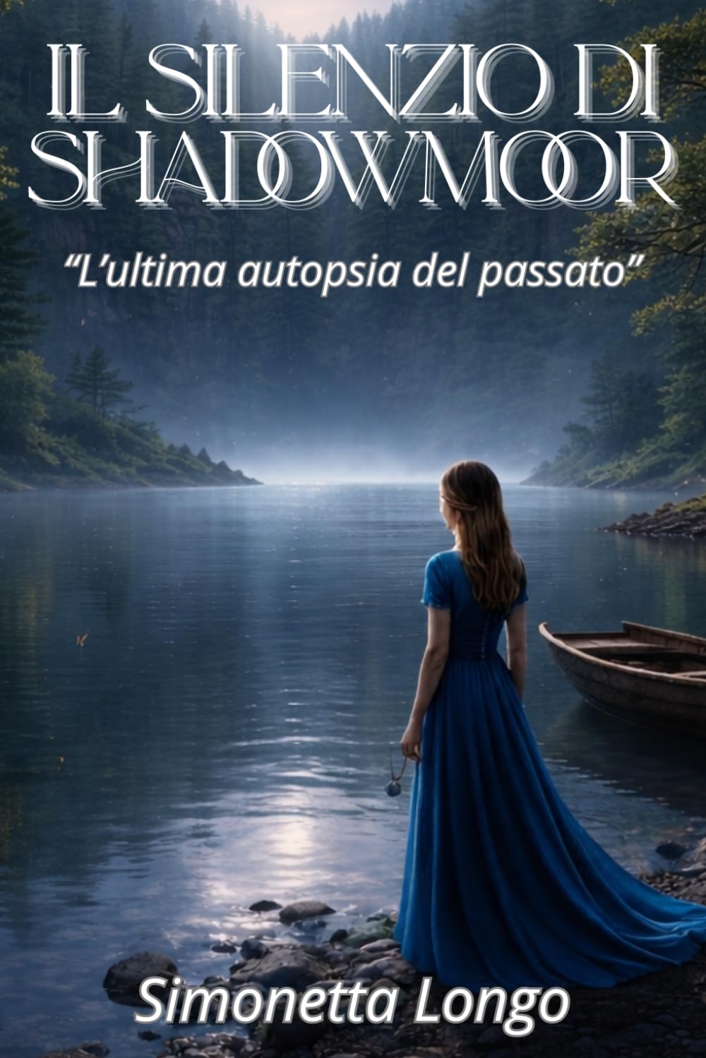 IL SILENZIO DI SHADOWMOOR: L'ULTIMA AUTOPSIA DEL PASSATO
