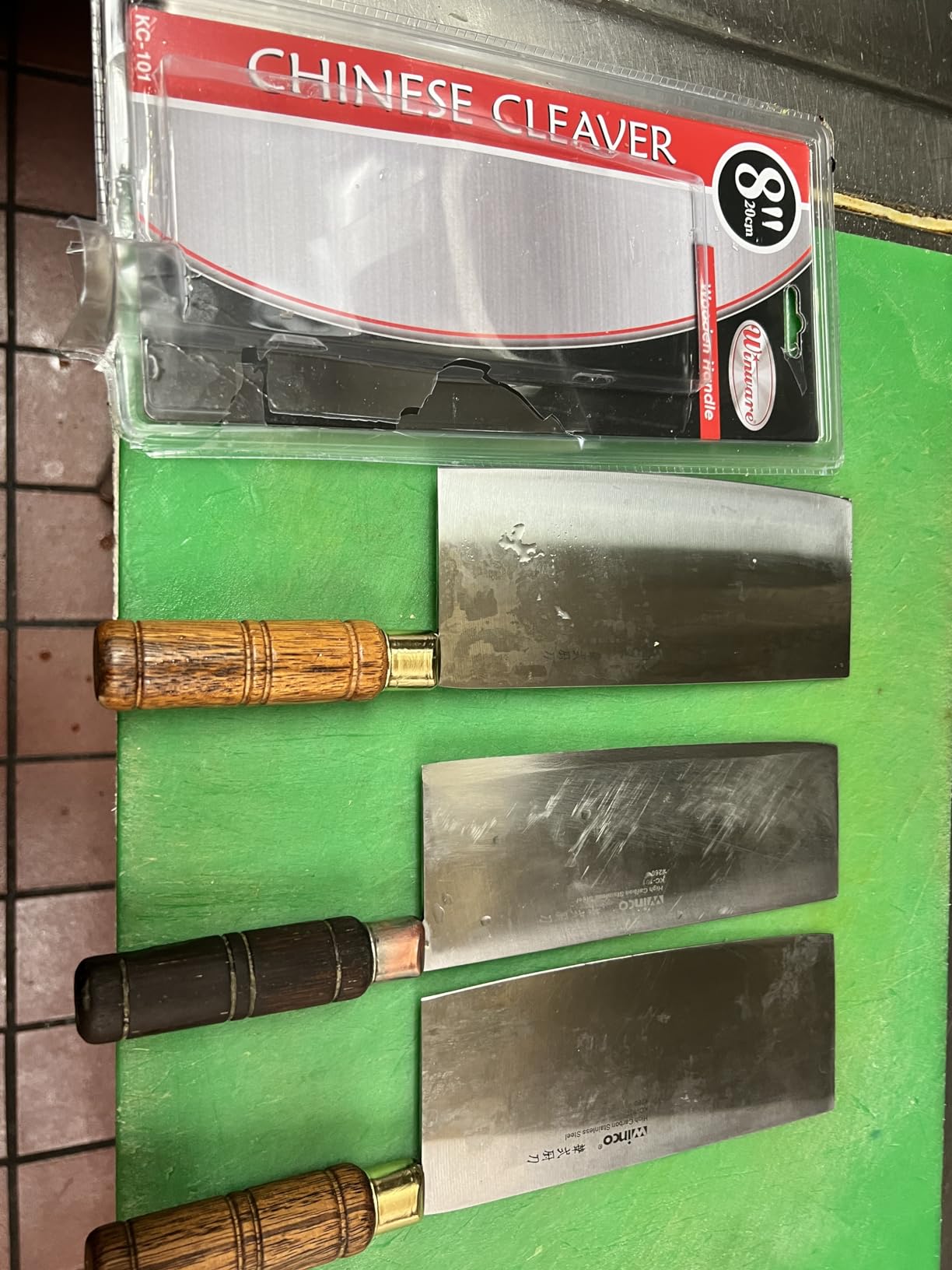 Customer Image