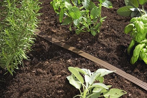 Miniatura 2 de Gardena Manguera de riego 16, 4Yd en marrón