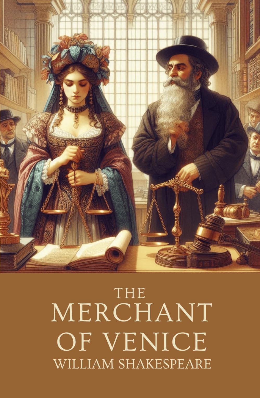 The Merchant of Venice