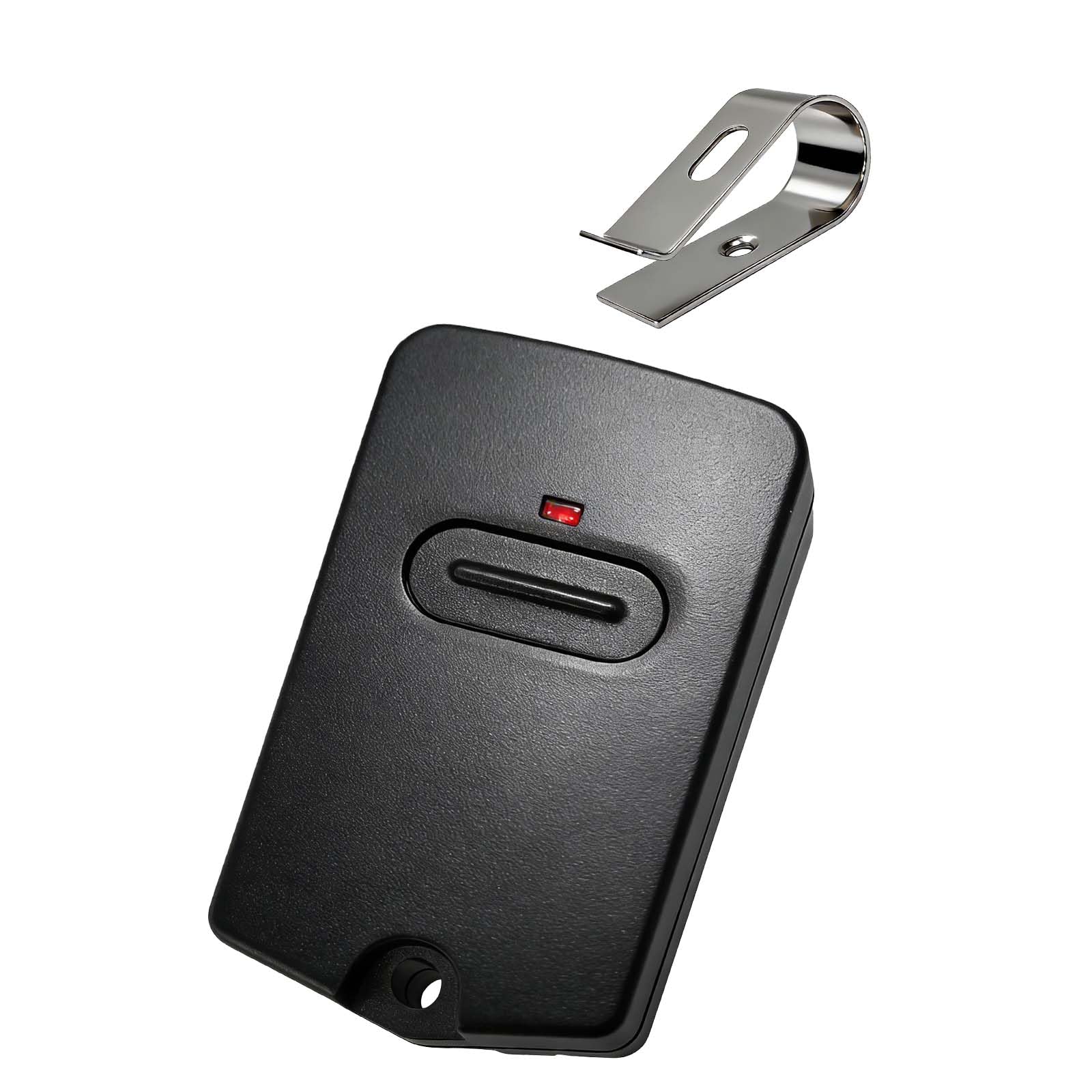 Photo 1 of AFFCRKS RB741 for Mighty Mule Gate Opener Remote,9 Dip Gate Remote Control Compatible with GTO Gate Opener 318MHZ FM135 Gate Transmitter for MM371W MM572W etc.
